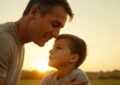 Vater Sohn Zitate » Inspirierende Worte zum Nachdenken
