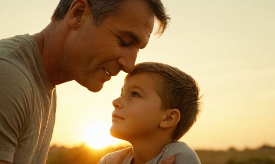 Vater Sohn Zitate » Inspirierende Worte zum Nachdenken
