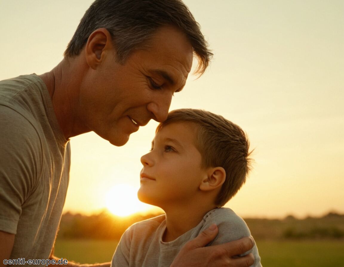 Vater Sohn Zitate » Inspirierende Worte zum Nachdenken - Centil-europe