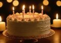 Verstorben Happy Birthday im Himmel » Emotionale Gedanken