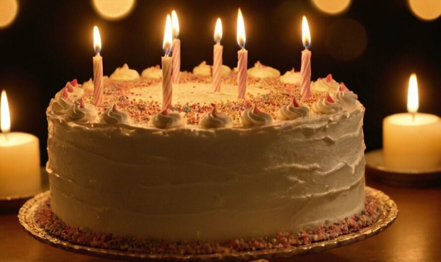 Verstorben Happy Birthday im Himmel » Emotionale Gedanken