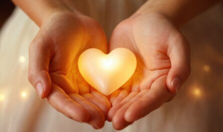 1444 Bedeutung Liebe » Was die Zahl dir sagen will