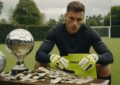 Loris Karius Vermögen » Der Kontostand des Torwarts