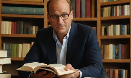 Egon Kowalski Vermögen » Einblicke ins Finanzleben