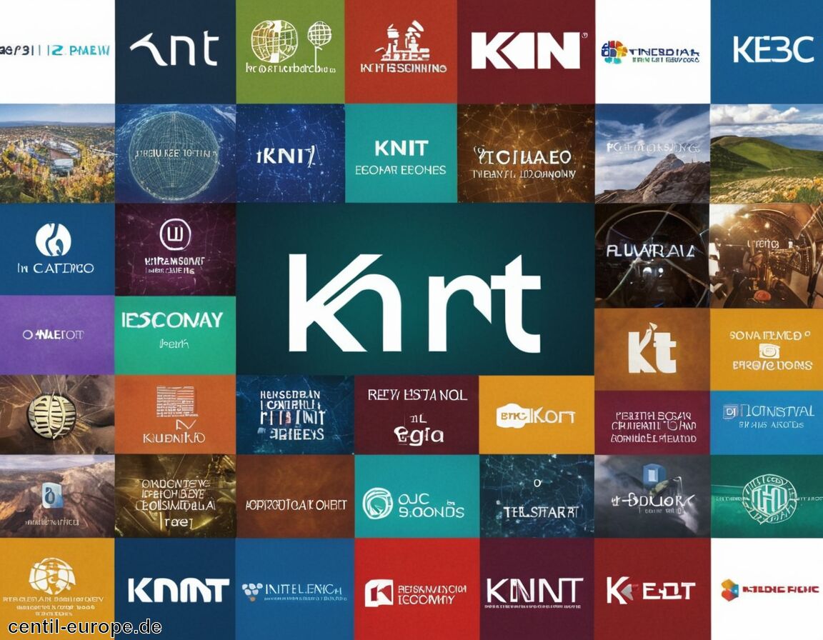 KNT Bedeutung » Was steckt dahinter - Centil-europe