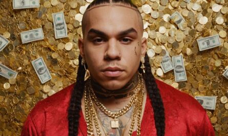 6ix9ine Vermögen » Musik und Millionen