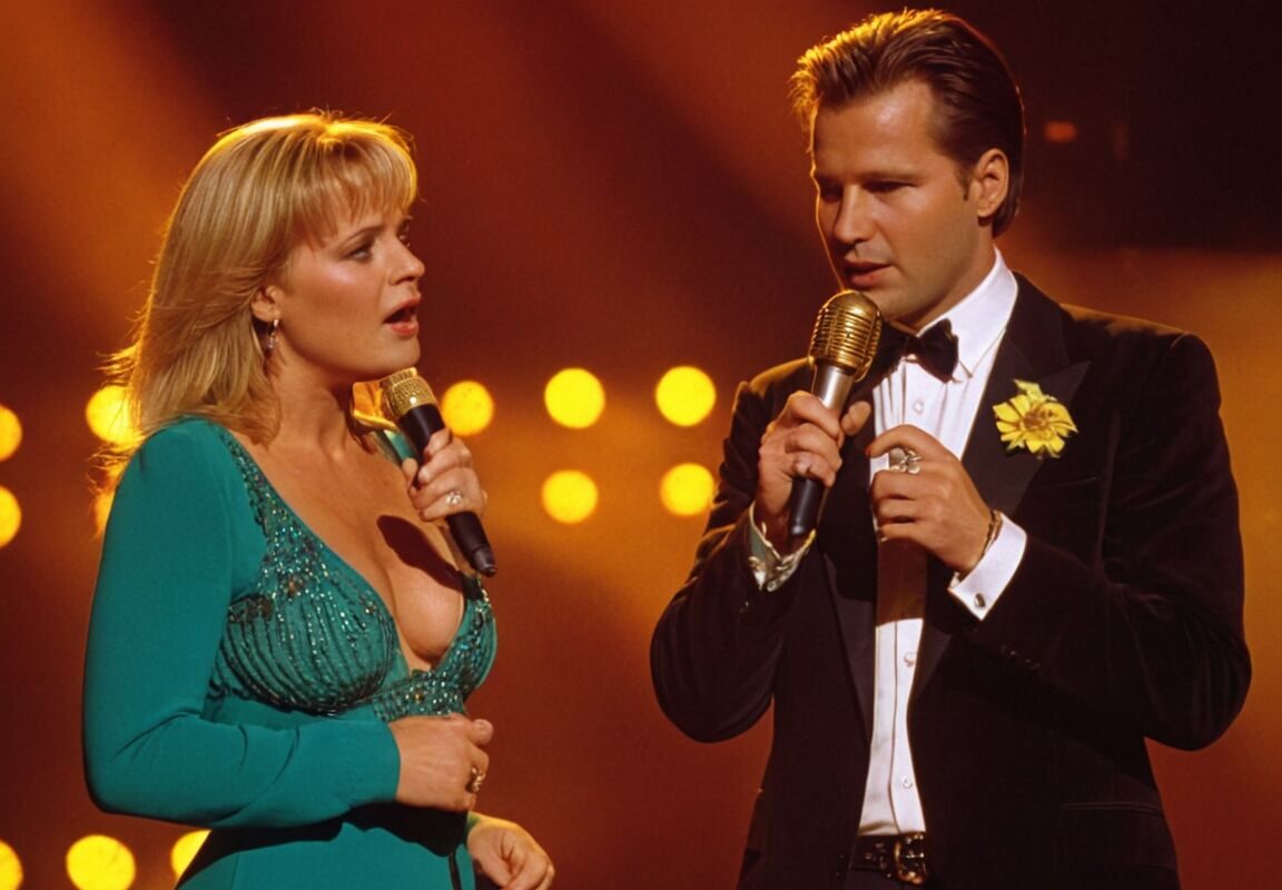 Judith und Mel Vermögen » Das steckt hinter ihrem Erfolg