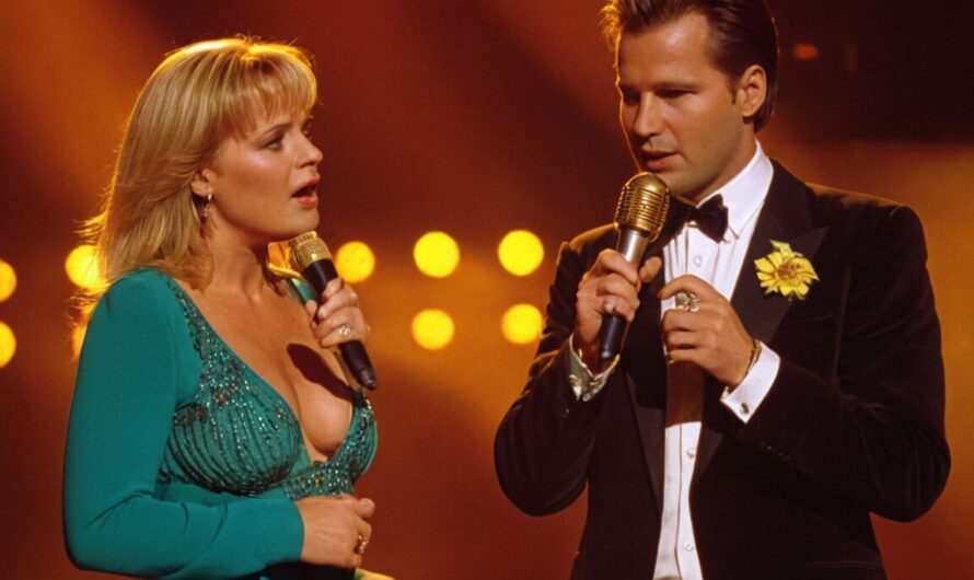 Judith und Mel Vermögen » Das steckt hinter ihrem Erfolg