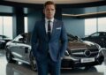 Constantin Brabus Vermögen » Autos und Finanzen