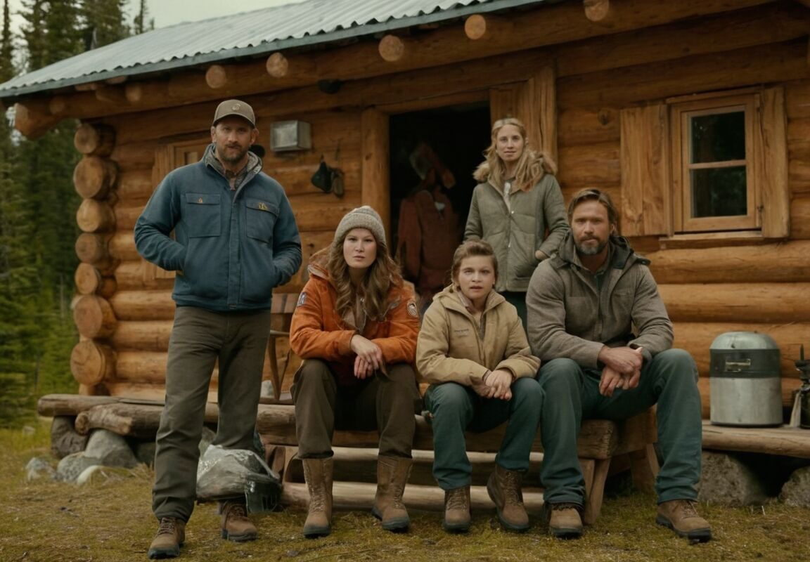 Alaskan Bush Peoples Vermögen » Wie reich sind sie