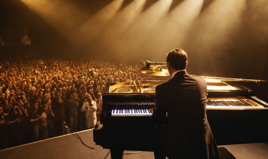 Teddy Spegel Vermögen » Fakten zum Reichtum