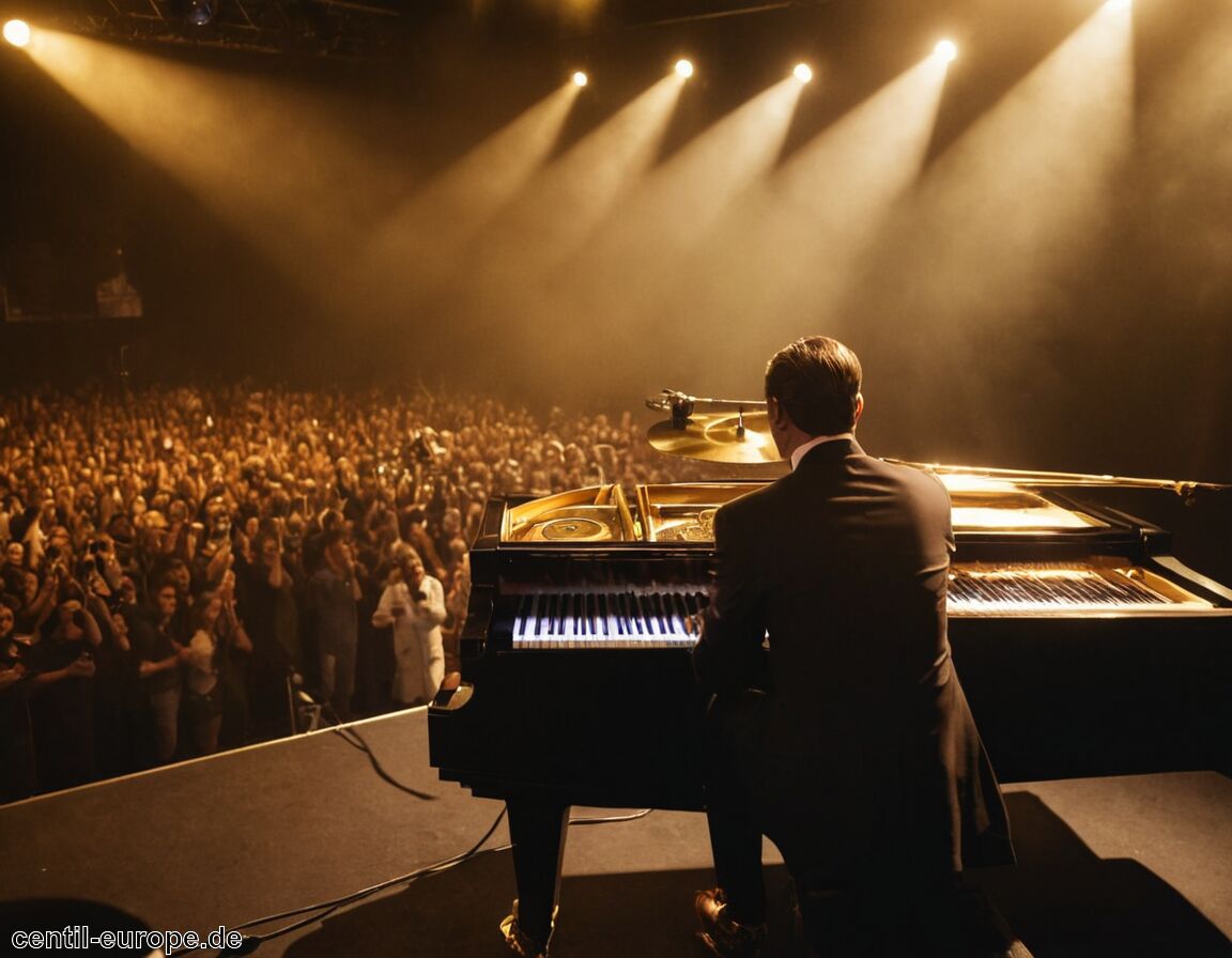Teddy Spegel Vermögen » Fakten zum Reichtum - Centil-europe