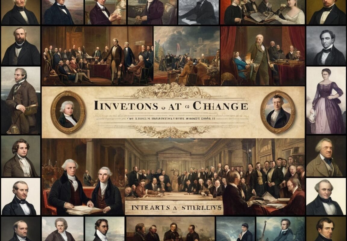 1818 Bedeutung » Was verbirgt sich dahinter