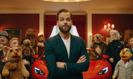 Sascha Grammel Vermögen » So lebt der Comedian