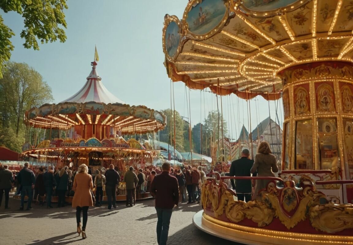 Schausteller Barth Vermögen » Einblick ins Finanzleben
