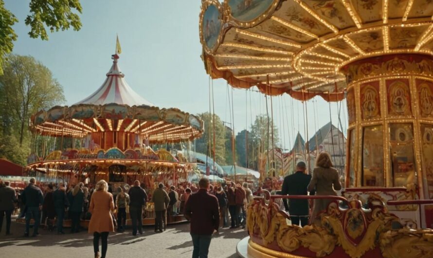 Schausteller Barth Vermögen » Einblick ins Finanzleben