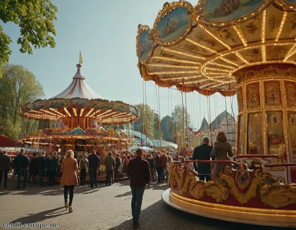 Schausteller Barth Vermögen » Einblick ins Finanzleben - Centil-europe