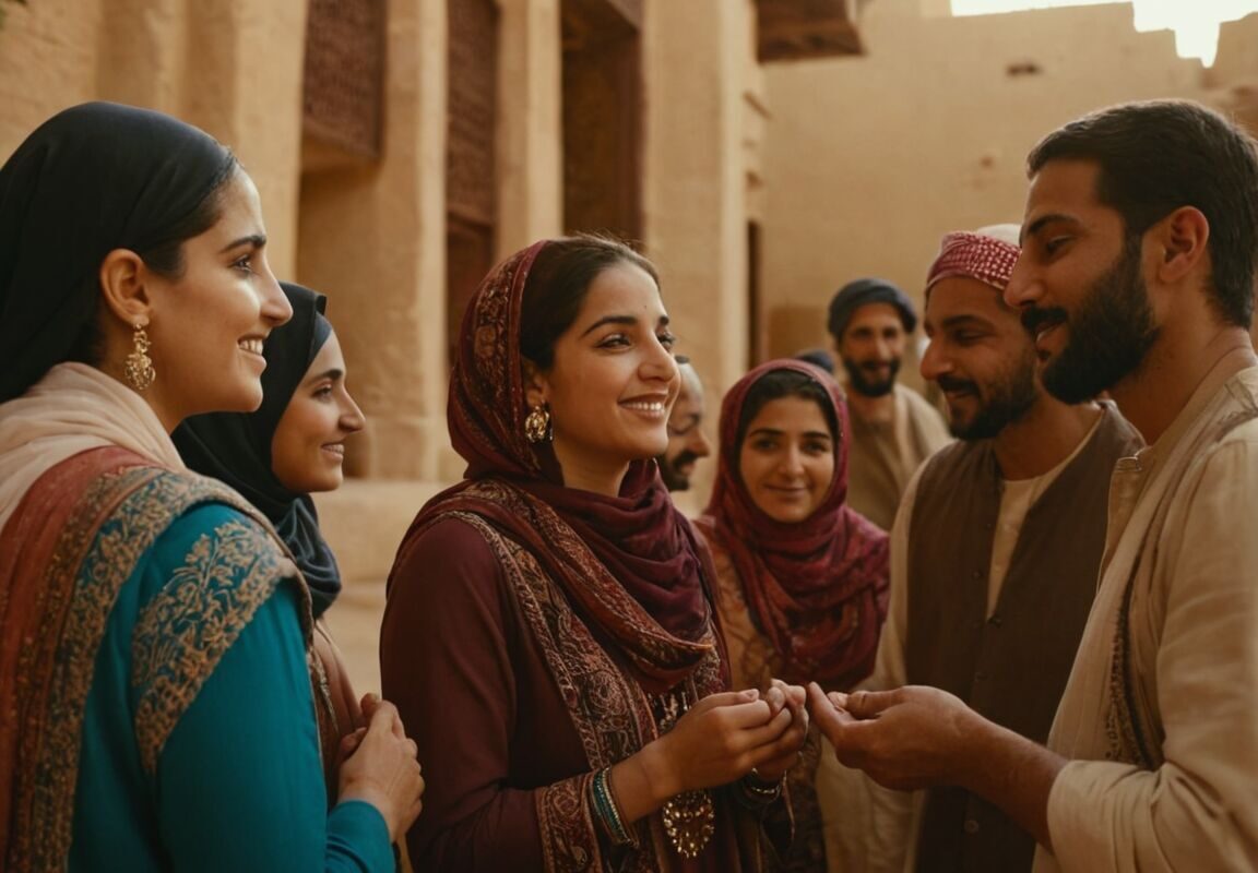 Kheir Machen Bedeutung » Tieferer Sinn erklärt