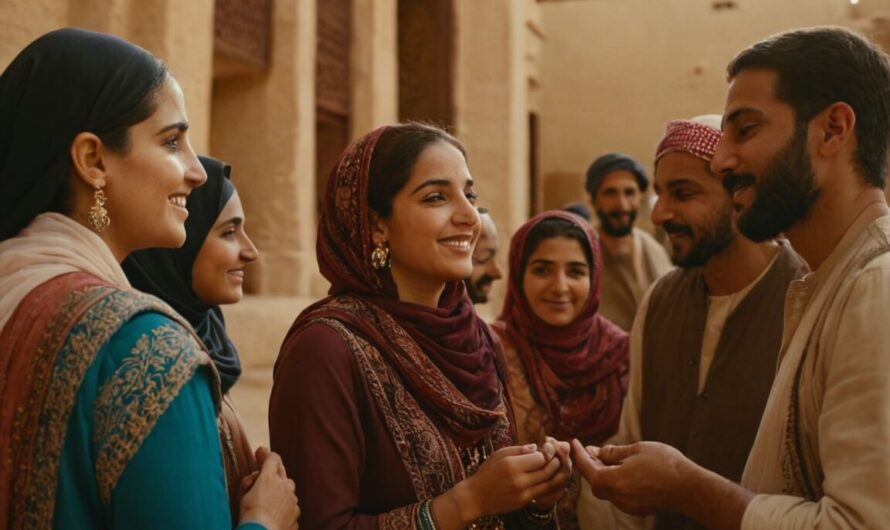 Kheir Machen Bedeutung » Tieferer Sinn erklärt