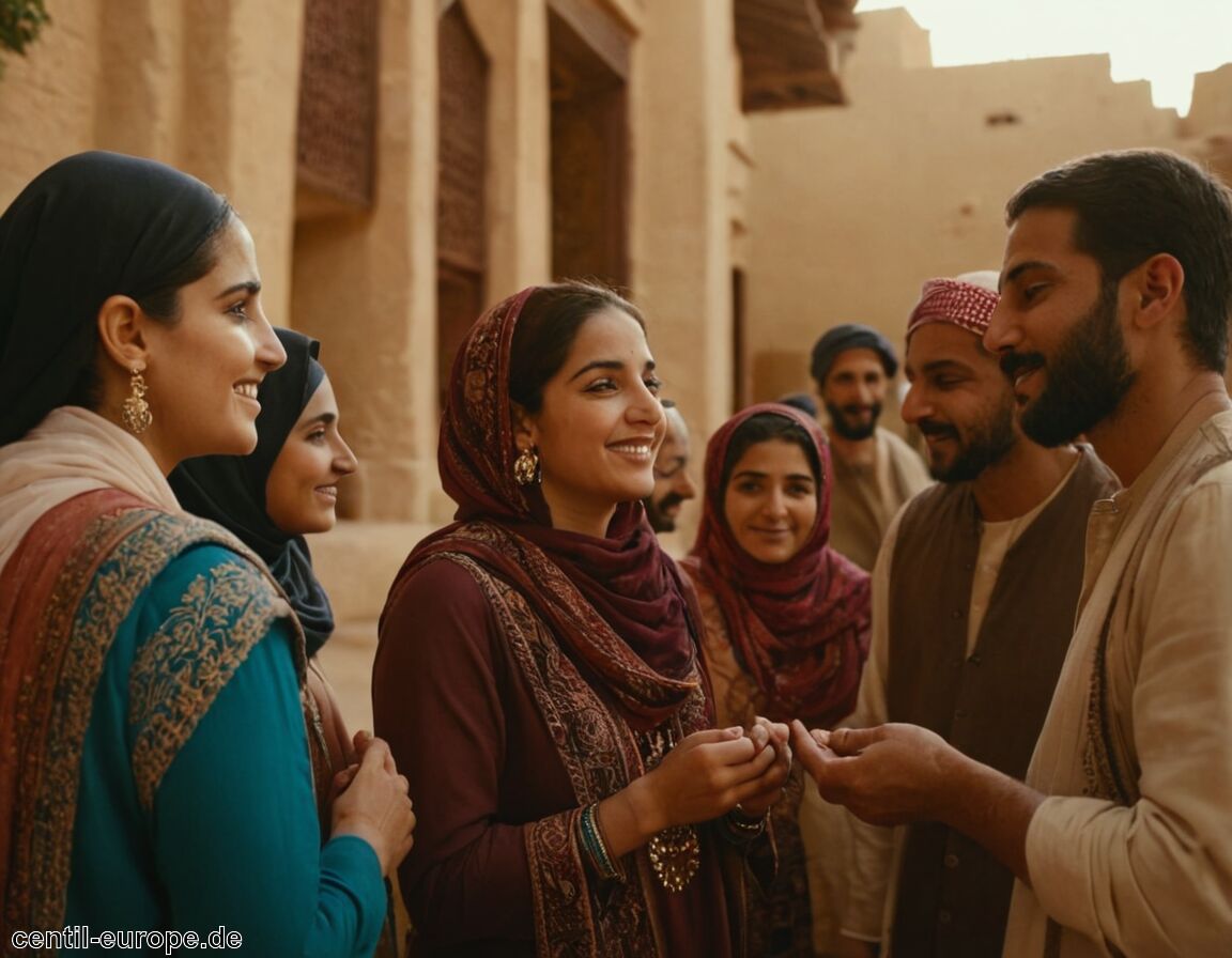 Kheir Machen Bedeutung » Tieferer Sinn erklärt - Centil-europe