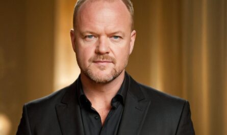 Stefan Raab Frau » Wer steht hinter dem Entertainer