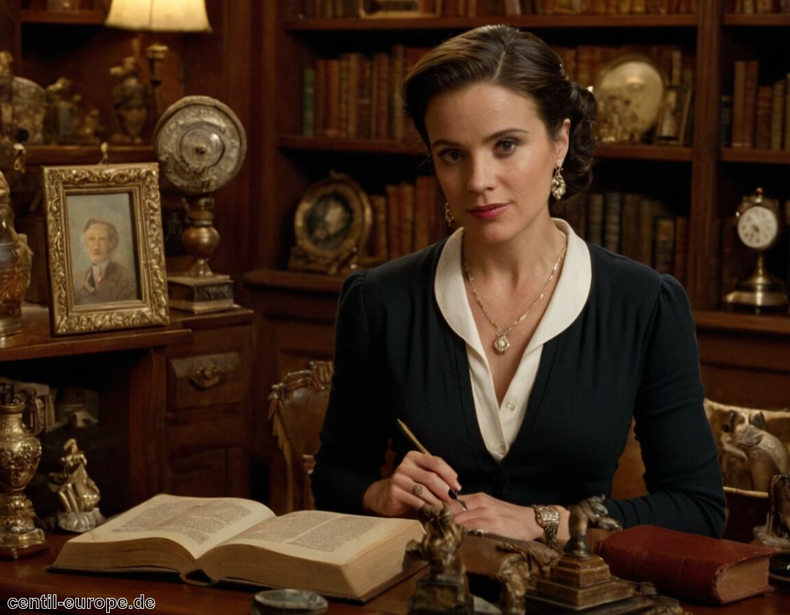 Elke Bares Für Rares Vermögen » Ihre finanziellen Erfolge - Centil-europe