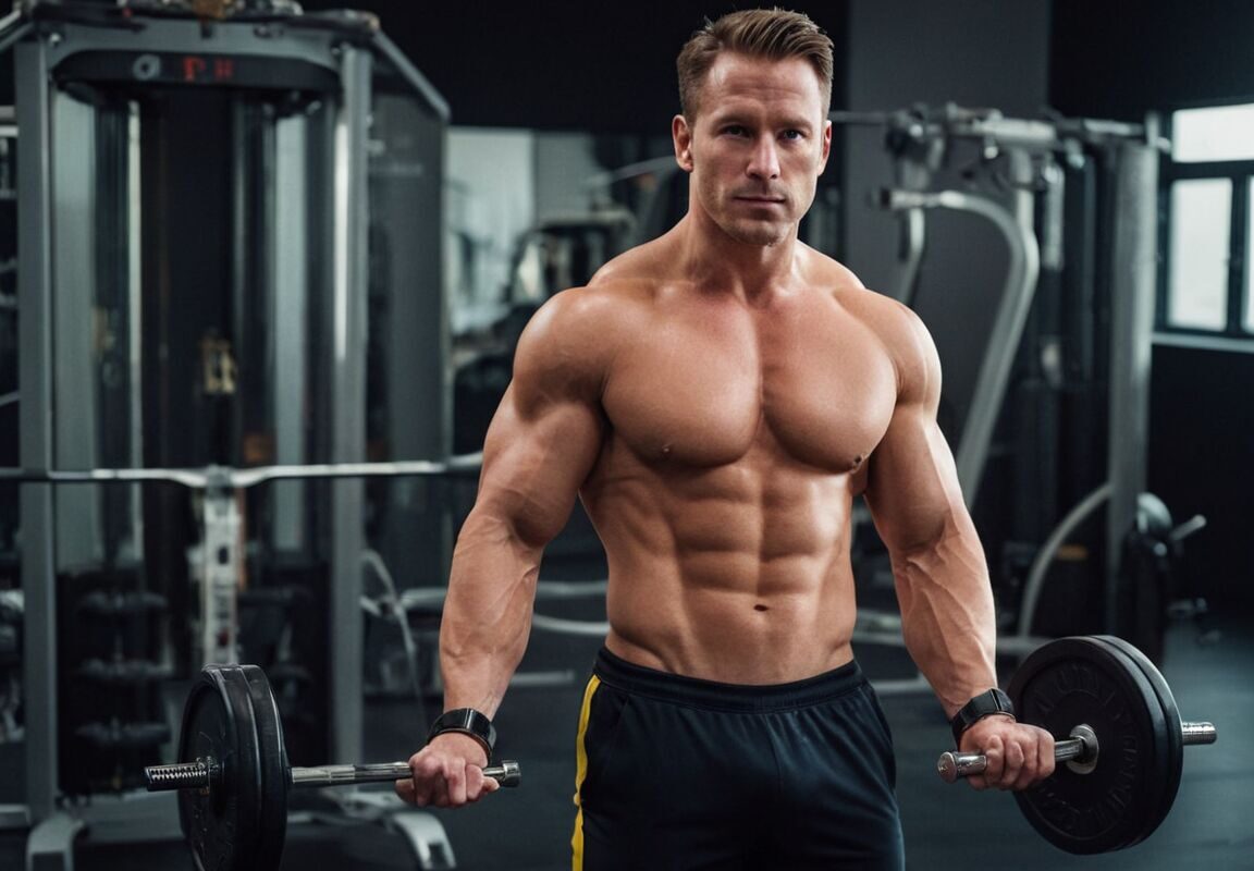 Markus Ruehl Vermögen » Zahlen und Fakten