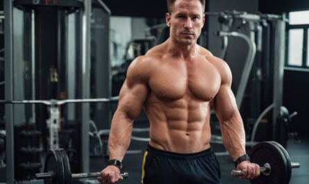 Markus Ruehl Vermögen » Zahlen und Fakten