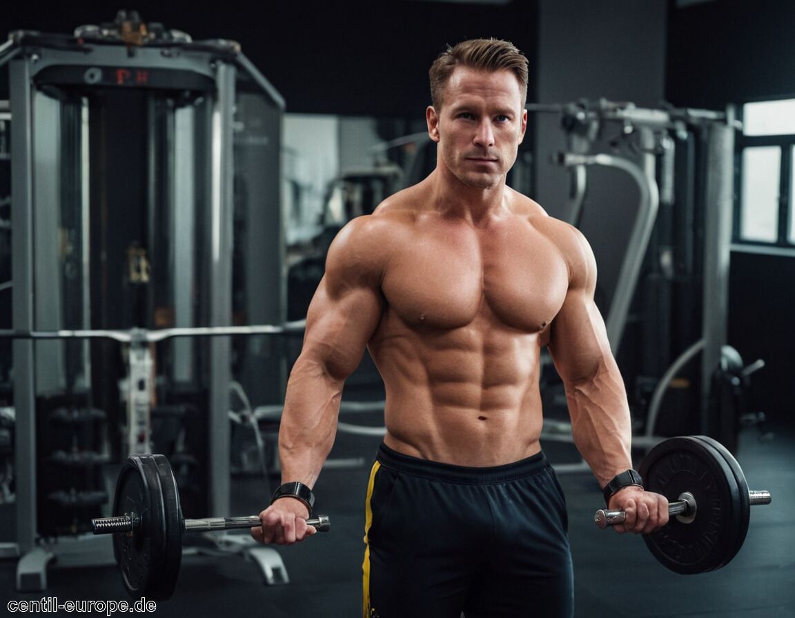 Markus Ruehl Vermögen » Zahlen und Fakten - Centil-europe