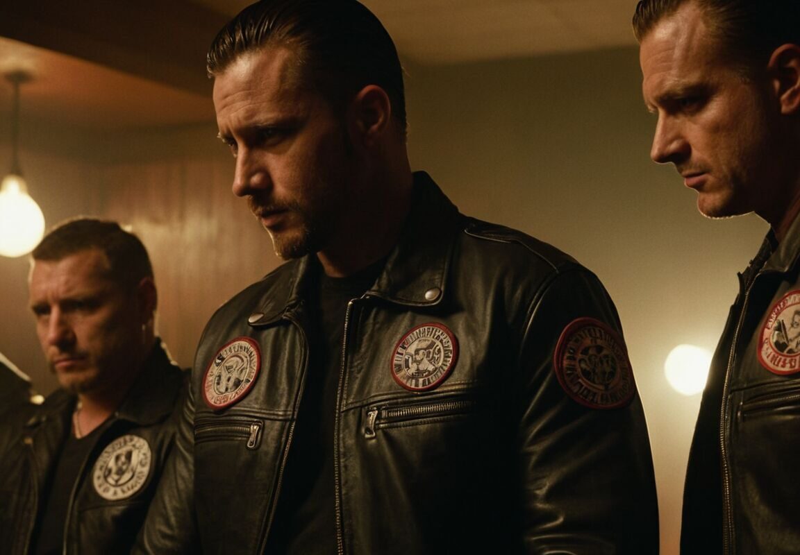 Men of Mayhem Bedeutung » Was steckt dahinter