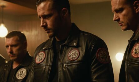 Men of Mayhem Bedeutung » Was steckt dahinter