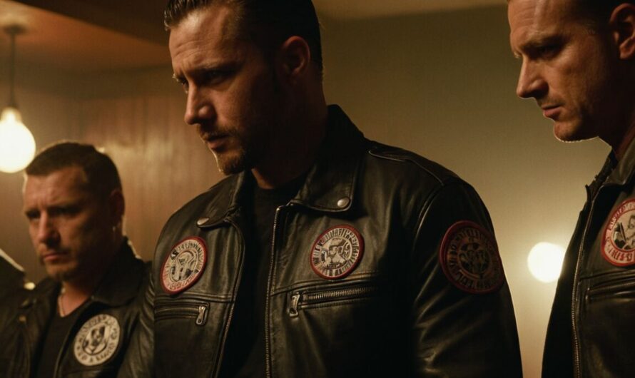 Men of Mayhem Bedeutung » Was steckt dahinter