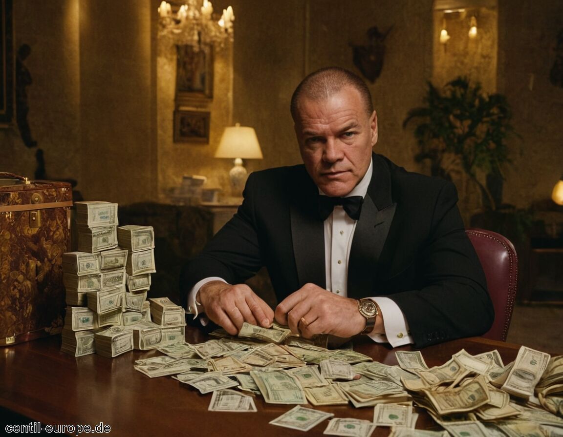 Axel Schulz Vermögen » So reich ist die Boxlegende - Centil-europe