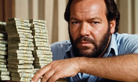 Bud Spencer Vermögen » Das hinterlassene Erbe