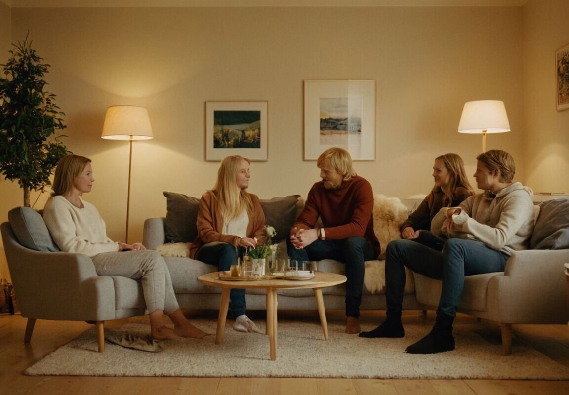 Samu Haber Kinder » Alles über seine Familie