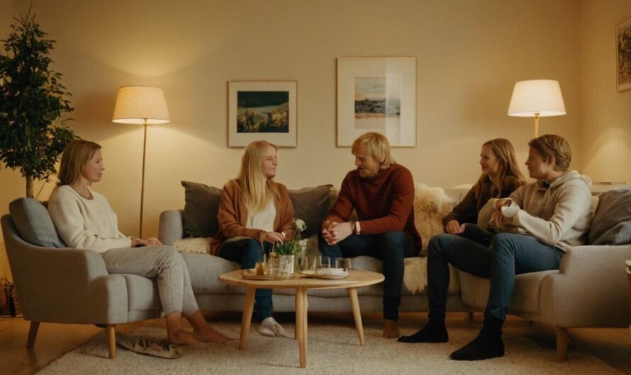 Samu Haber Kinder » Alles über seine Familie