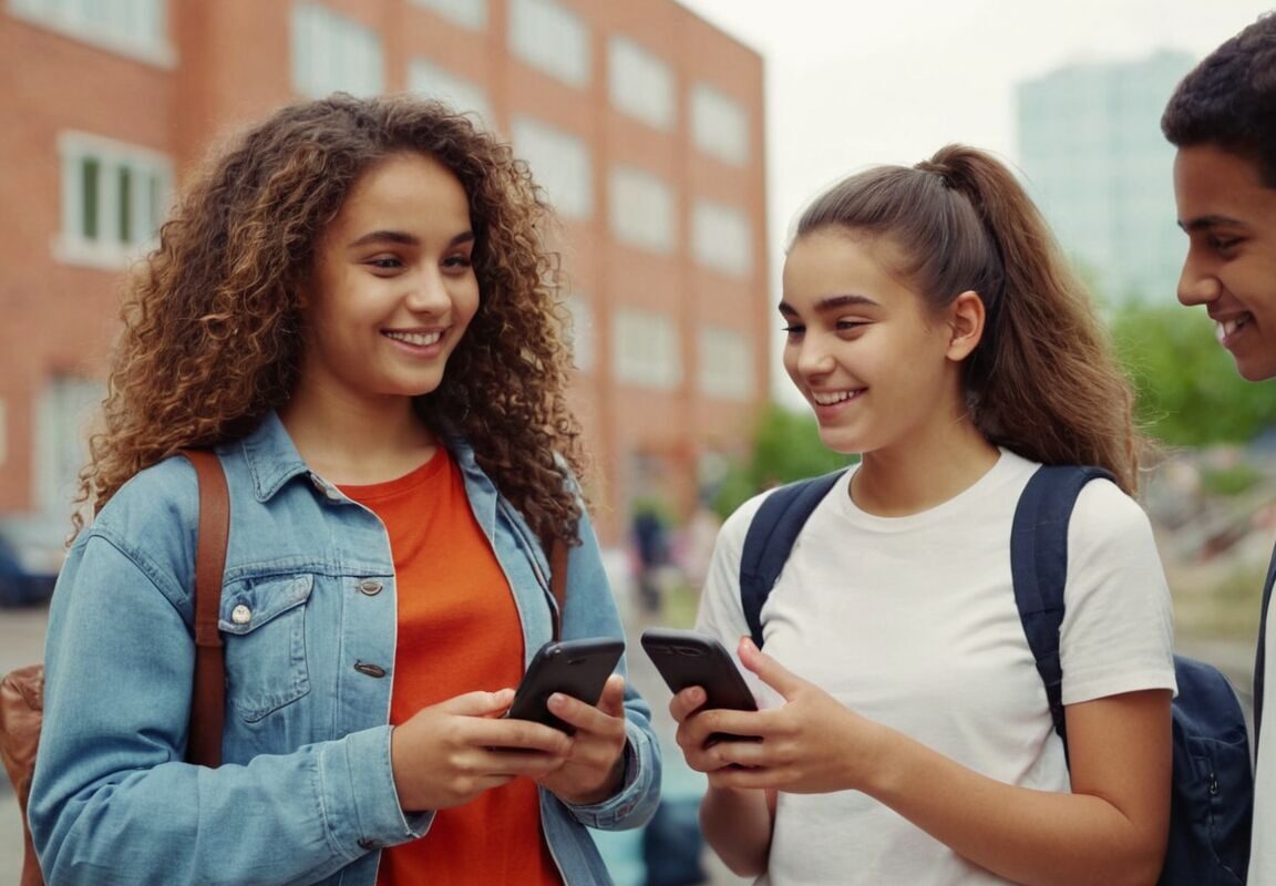 BG Bedeutung Jugendsprache » Das meinen Jugendliche