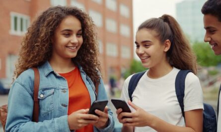 BG Bedeutung Jugendsprache » Das meinen Jugendliche