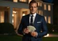 Gabriel Macht Vermögen » So reich ist der Schauspieler