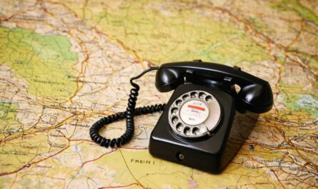 0234 Vorwahl » Herkunft und Bedeutung