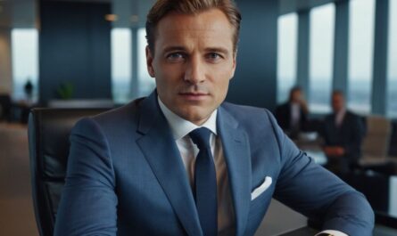 Andreas Macherey Vermögen » Das verdient er