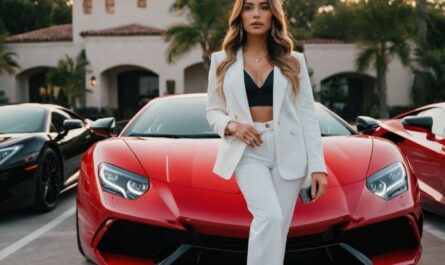 Shammi Vermögen » Influencer und sein Reichtum