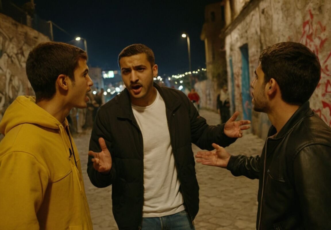 Ya Ars Bedeutung » Das meint das Wort wirklich