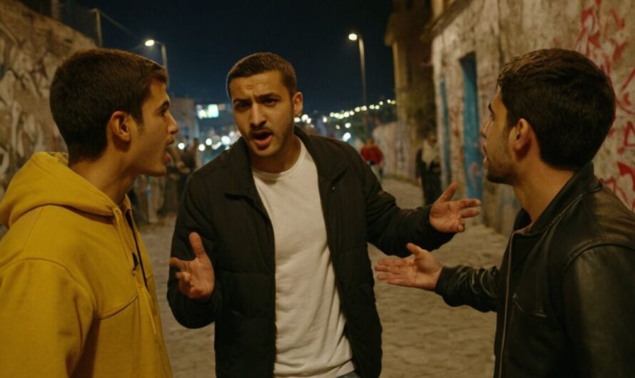 Ya Ars Bedeutung » Das meint das Wort wirklich