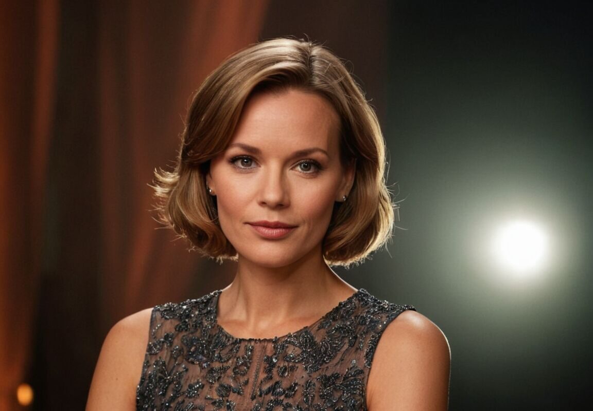 Maike Tschorn Alter » Ihr wahres Geburtsjahr