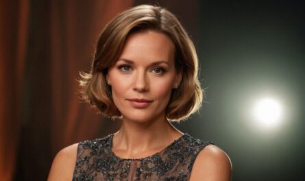 Maike Tschorn Alter » Ihr wahres Geburtsjahr