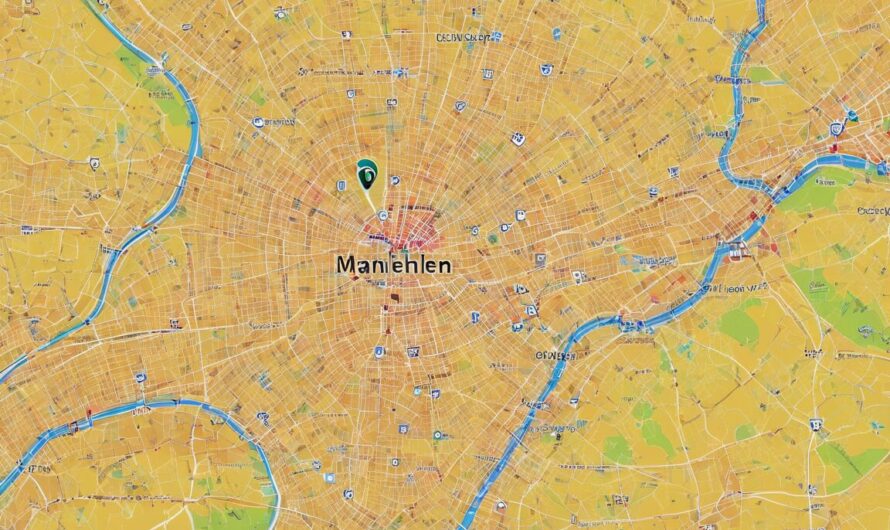 0621 Vorwahl » Woher stammt diese Nummer