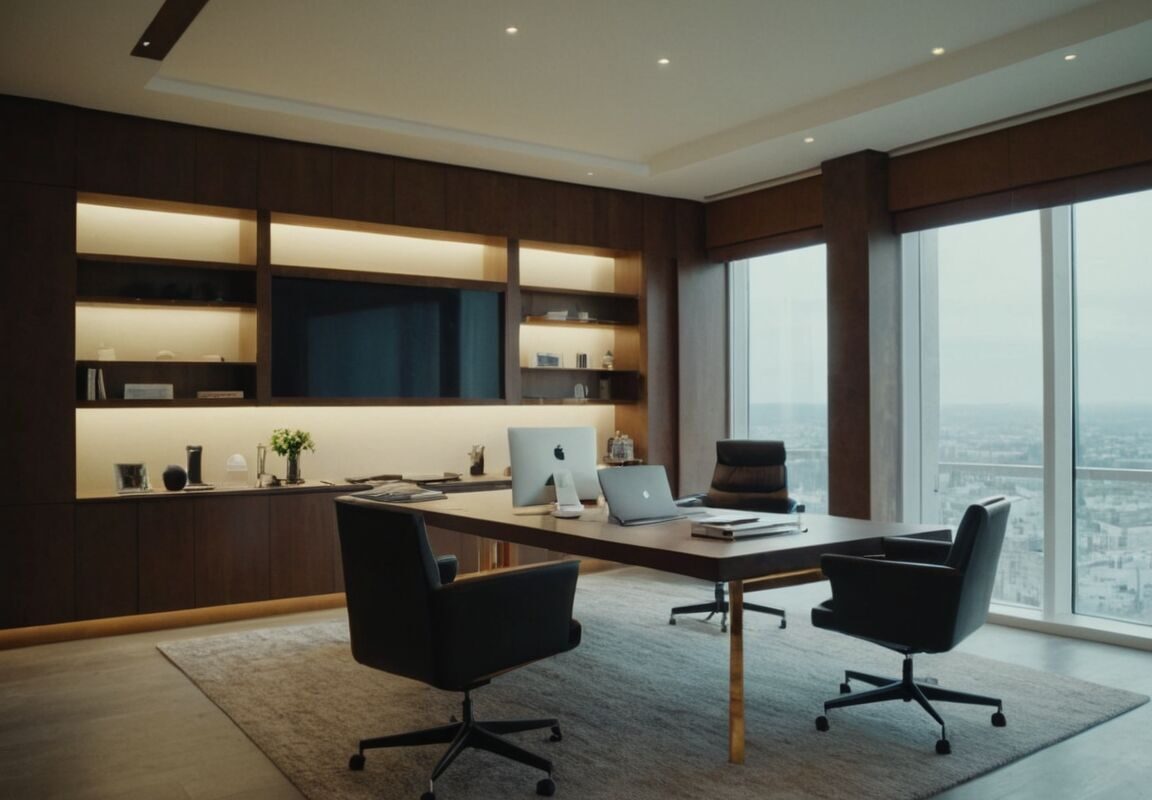 Fred Bauhaus Vermögen » Sein Erfolg im Überblick