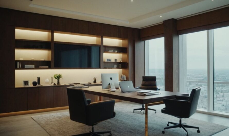 Fred Bauhaus Vermögen » Sein Erfolg im Überblick