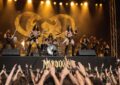 Manowar Vermögen » Wie reich ist die Band